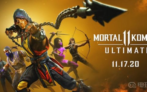 《真人快打 11》怎么和好友联机？