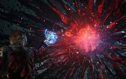 《突变元年》团队新作《迷瘴记事》公开 掌握野蛮力量改写人类末世命运