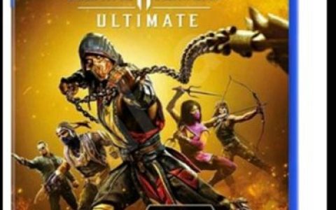 《真人快打 11》有必要买终极版么？