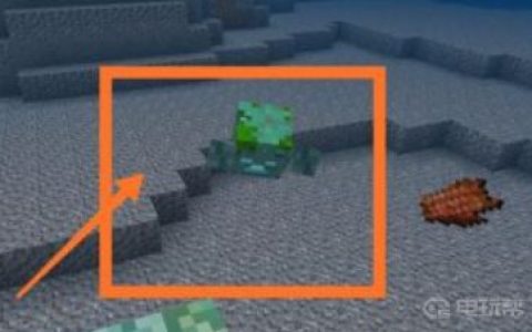 《我的世界》潮涌之心怎么激活？