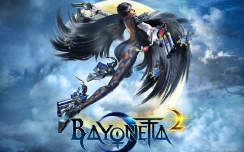 《猎天使魔女》怎么设置中文？