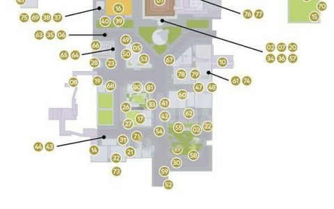 《超级马力欧：奥德赛》奥德赛都市国月亮分布在哪？