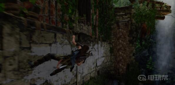 《古墓丽影：暗影》怎么玩？