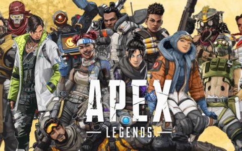 《Apex 英雄》apex闪退怎么办？