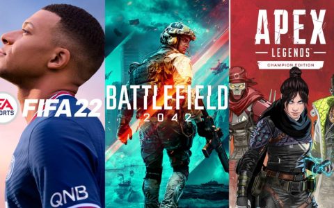 买我！ EA传积极对外求售 曾与NBC环球协议合并