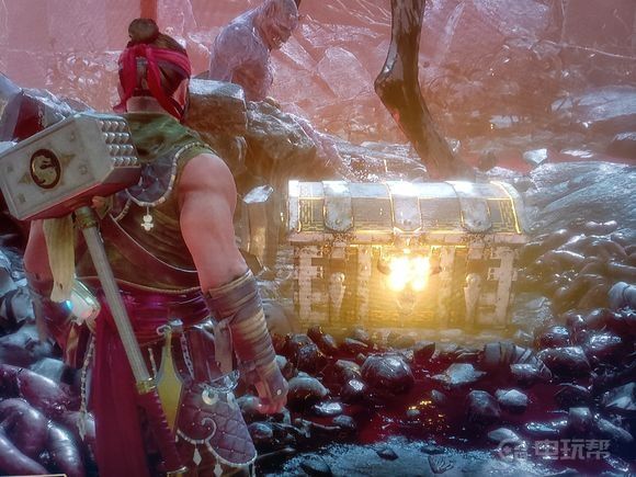 《真人快打 11》掘墓模式怎么玩？