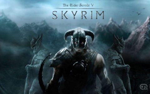 《上古卷轴5：天际》上古卷轴5英格尔冢铁门怎么开？