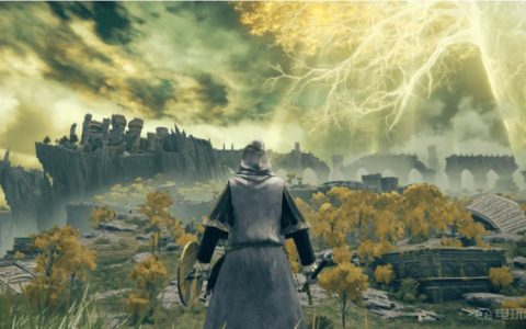 《艾尔登法环》观星者怎么玩？