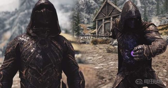 《上古卷轴5：天际》上古卷轴5夜莺套装代码是多少？