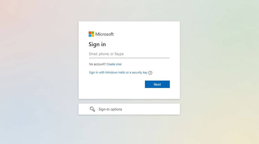 Windows 11 22H2 强制用户以 Microsoft 帐号进行安装