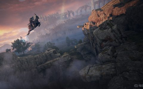 《艾尔登法环》米莉森为什么入侵？