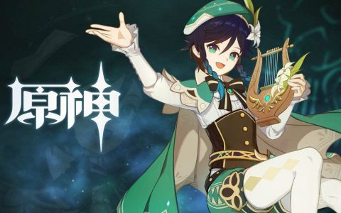 《原神》新手怎么打深渊第三层？