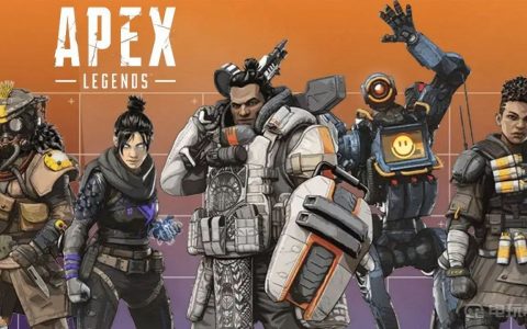 《Apex 英雄》apex赛季结算段位是最高段位吗？