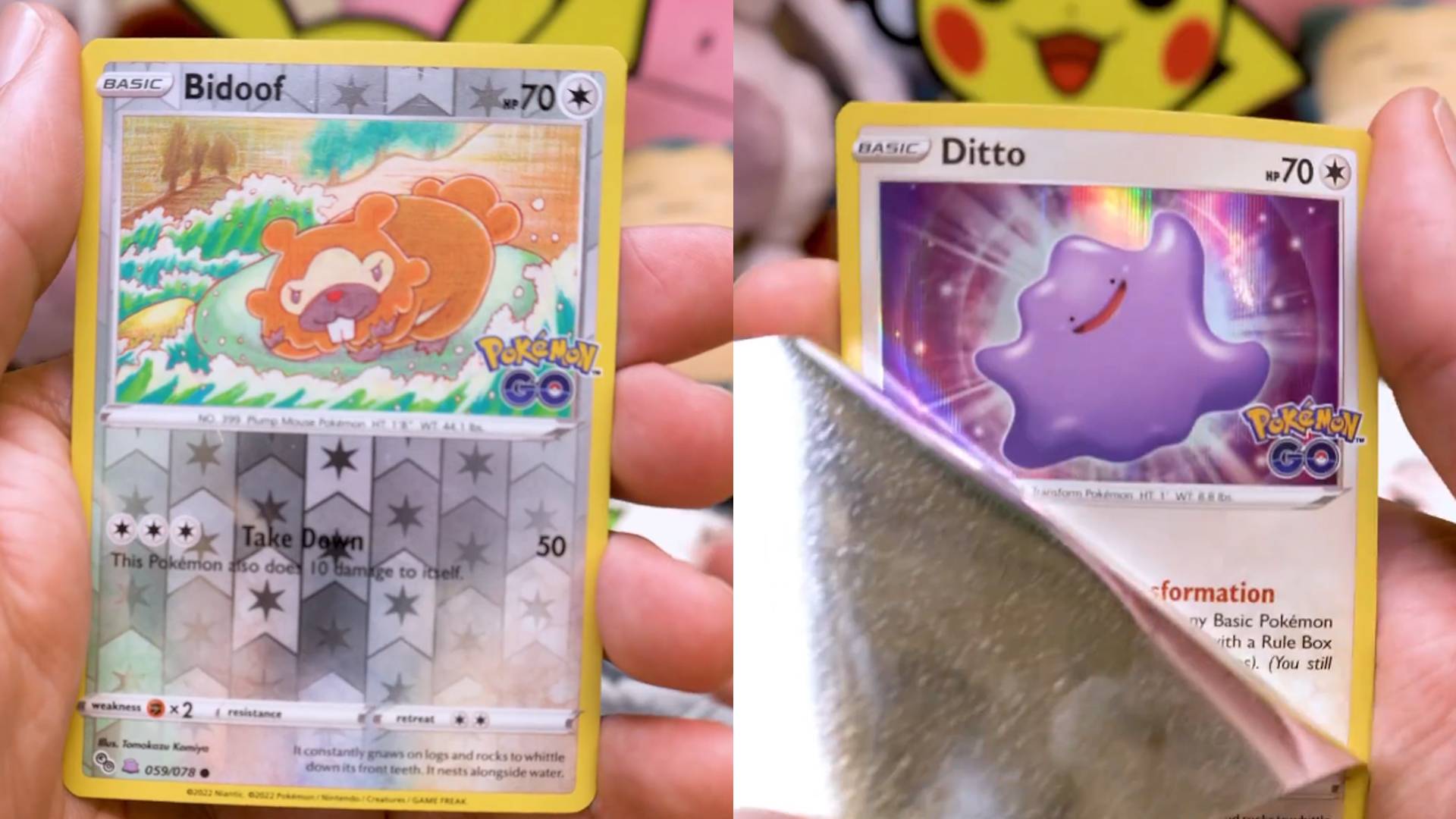 （图源：Pokemon）