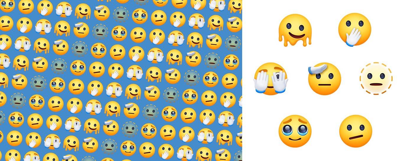 哪些emoji表情符号最受欢迎及让人讨厌呢？