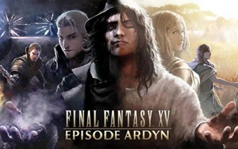 《FF15》宣布全球卖破千万套，成系列史上第二名