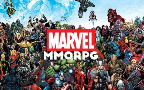 漫威宇宙退烧？ 漫威英雄主题 MMORPG 被证实已停止开发