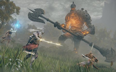 老游戏比较有可玩性？ 2022年最受欢迎的10款游戏半数都是老作品