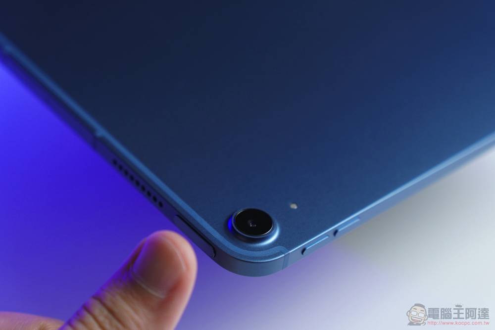 iPad Air 5 开箱体验：苹果最高 CP 值移动生产力中心
