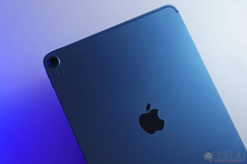 iPad Air 5 开箱体验：苹果最高 CP 值移动生产力中心