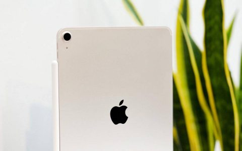 iPad Air 5 开箱评测：内在实力爆棚，Air 也能很 Pro