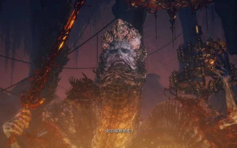 《艾尔登法环》宫崎英高透露最喜欢的BOSS，游戏开发宗旨在于自由挑战的「冒险感」