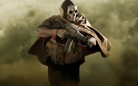 《决胜时刻：现代战争2》重制版回归Steam？ 美术图被玩家发现出现在DLC页面