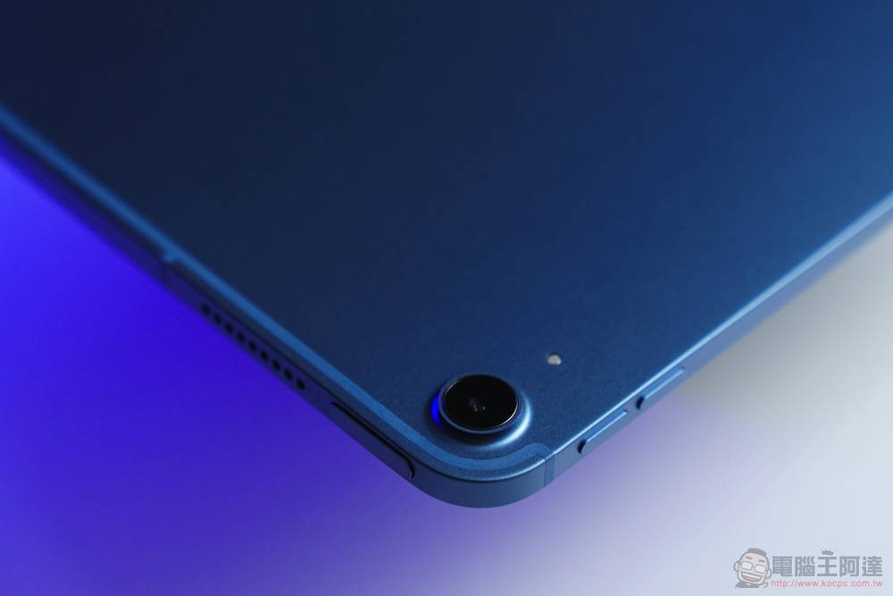 iPad Air 5 开箱体验：苹果最高 CP 值移动生产力中心