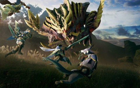 为何《Monster Hunter Rise》讨论度大不如前！玩家觉得本作不值得的原因到底是什么！