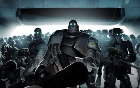 Valve终于回应《绝地要塞2》机器人与外挂问题：「我们正在处理当中」