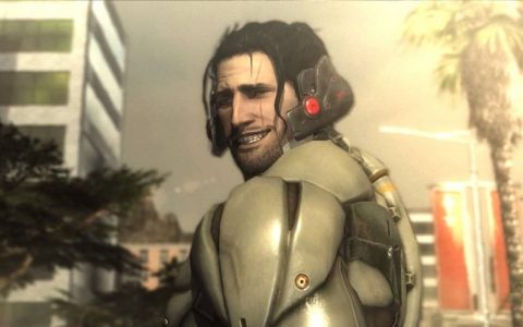 《潜龙谍影崛起再复仇》2022年迷因大爆发！ Steam玩家成长超过1000%