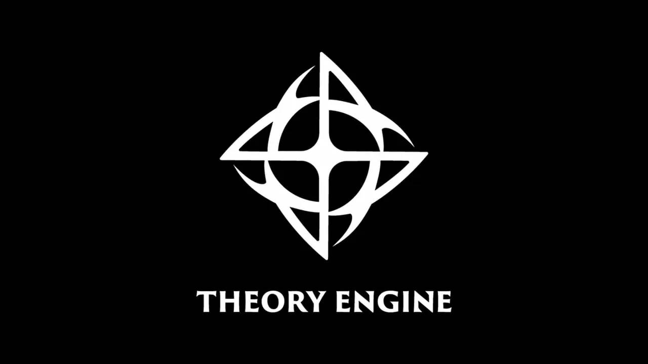 本作将于 TVT 自研引擎 Theory Engine 打造（图片来源：TVT）