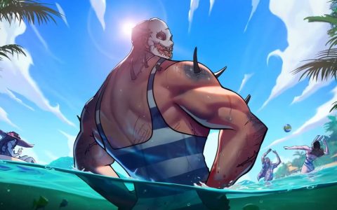 《黎明死线》恋爱模拟《钩魂迷恋》今夏登Steam 杀人鬼也想让人告白！