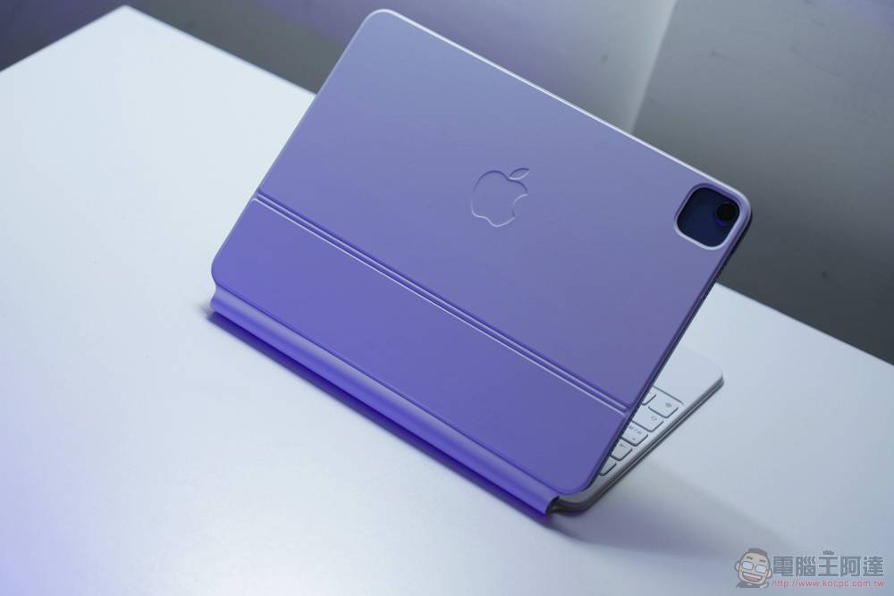 iPad Air 5 开箱体验：苹果最高 CP 值移动生产力中心