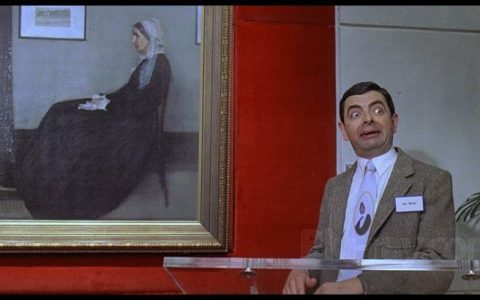 网友发现加密货币市场在《豆豆先生》NFT计划公开后出现严重跌幅