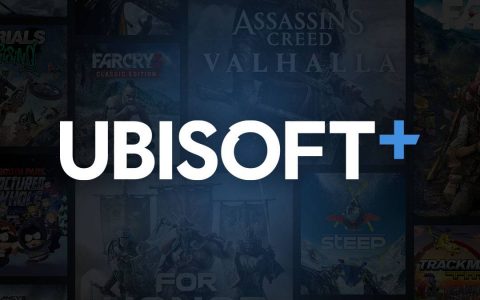 Ubisoft 将在 PlayStation 平台提供 Ubisoft+ 订阅制服务