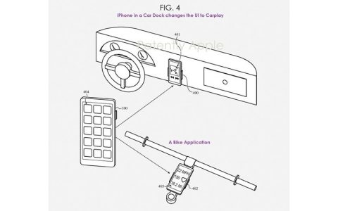 专利揭露苹果 iPhone 原厂相机与电竞游戏 MagSafe 手机壳的可能设计