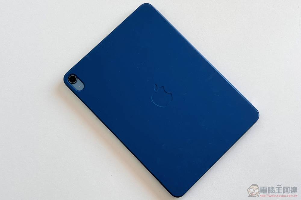 iPad Air 5 开箱体验：苹果最高 CP 值移动生产力中心