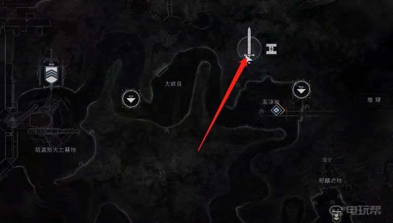 《命运2》灵能行动在哪？(命运2行动时刻在哪)