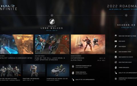 《最后一战：无限》预计 8 月推出合作模式，但网上已出现偷跑影片