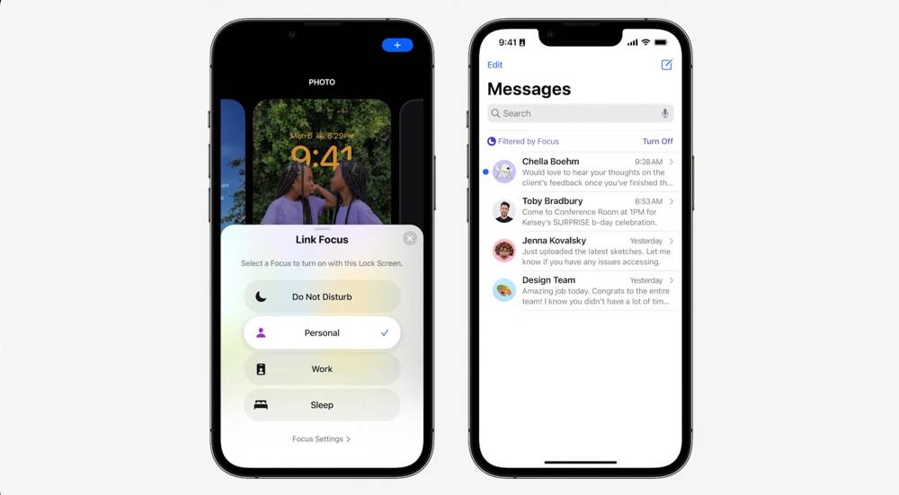 旧版 iMessage 不支持「编辑」讯息怎么办？ iOS 16 会再传一次讯息