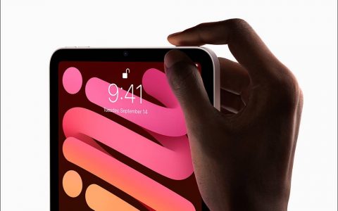 iPad mini 7 传将升级 120Hz ProMotion 屏幕，但知名分析师持不同看法