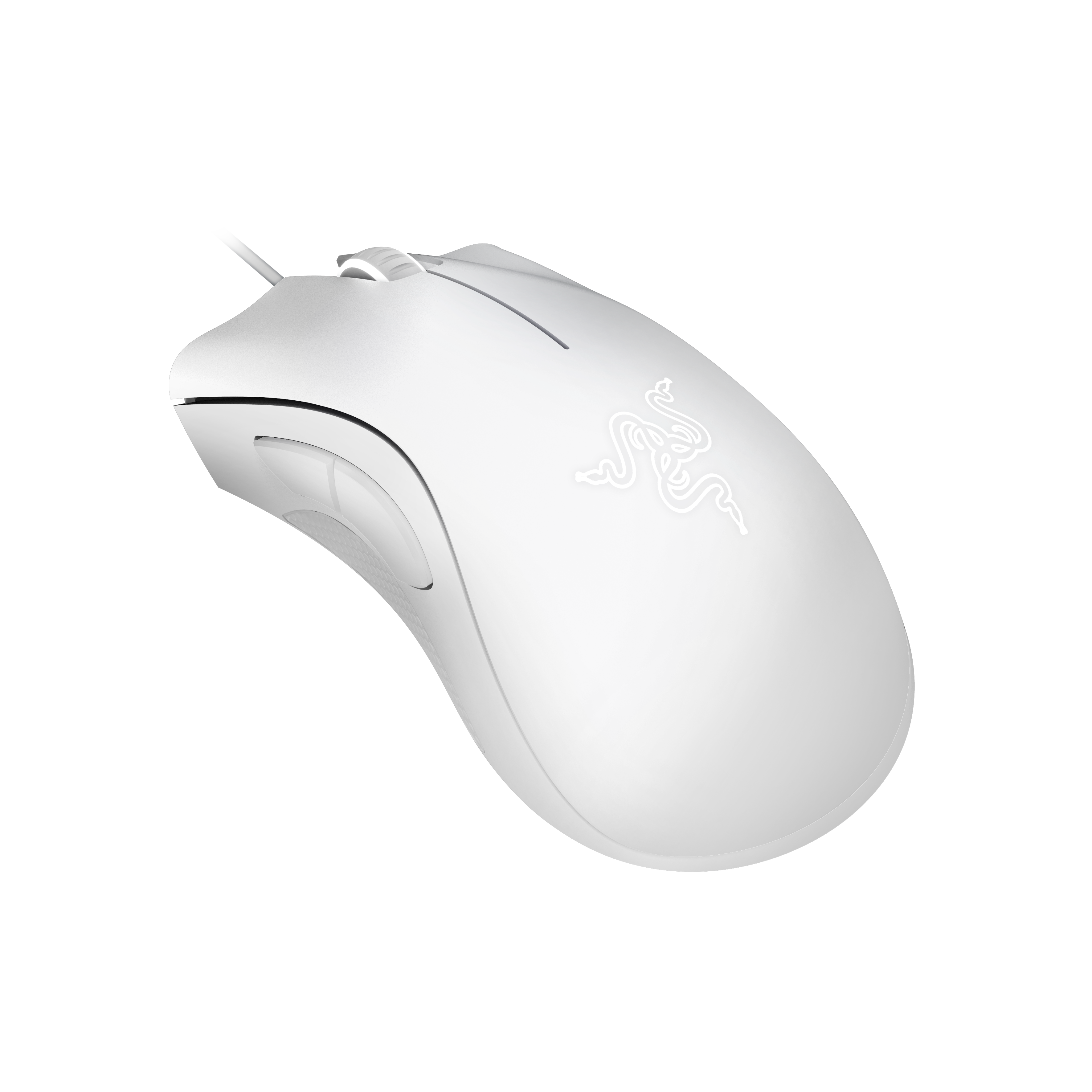 Razer宣布旗下Basilisk V3以及DeathAdder Essential是首款得到ECOLOGO认证的电竞滑鼠！以电竞的方式来庆祝世界环境日！