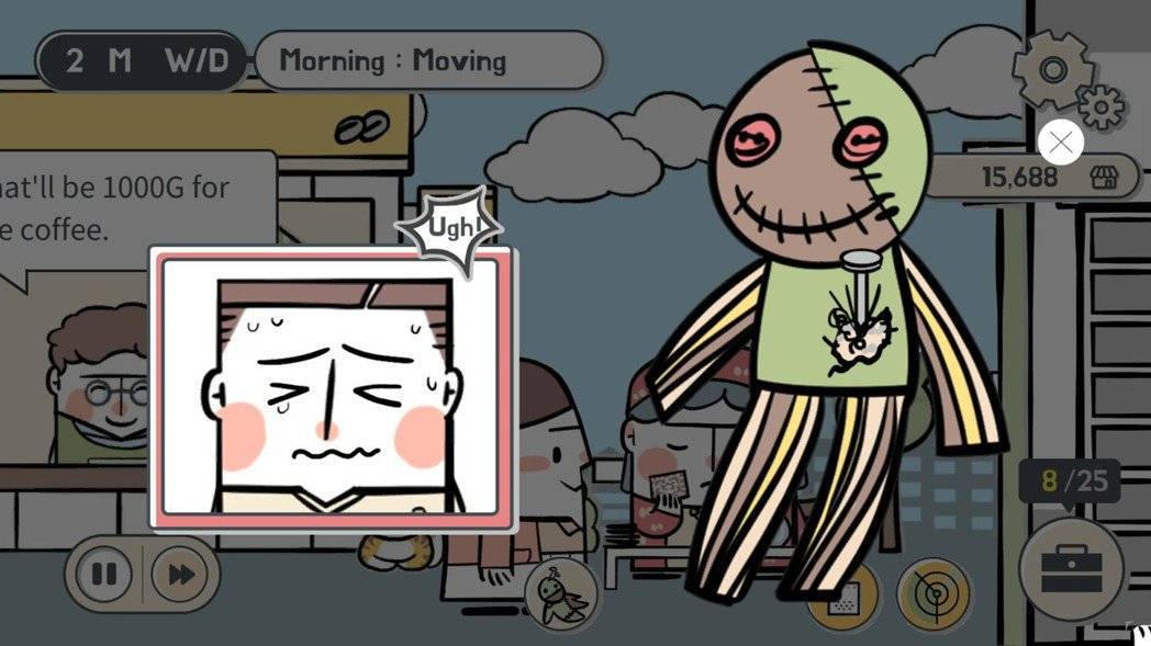 图/My Divorce Story