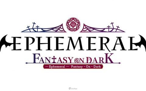 暗黑幻想✕校园恋爱 ADV《闇之眷属 -FANTASY ON DARK-》将推出 Switch 中文版