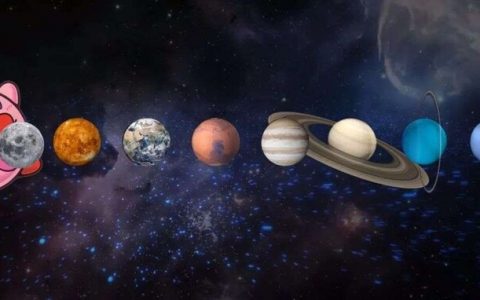 诞生30年，星之卡比到底有多少种不同变化？