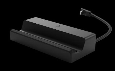 Steam Deck 基座生产延期，想购买得等等