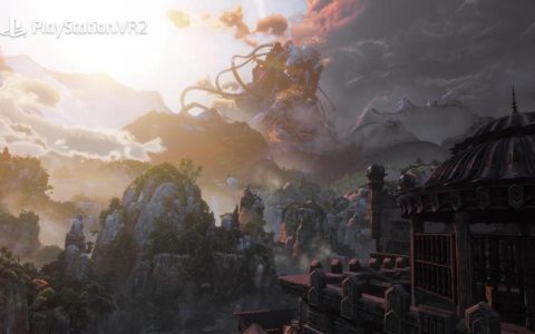 【State of Play】《Horizon Call of the Mountain》新资讯公布！《Horizon Forbidden West》迎来大型更新！