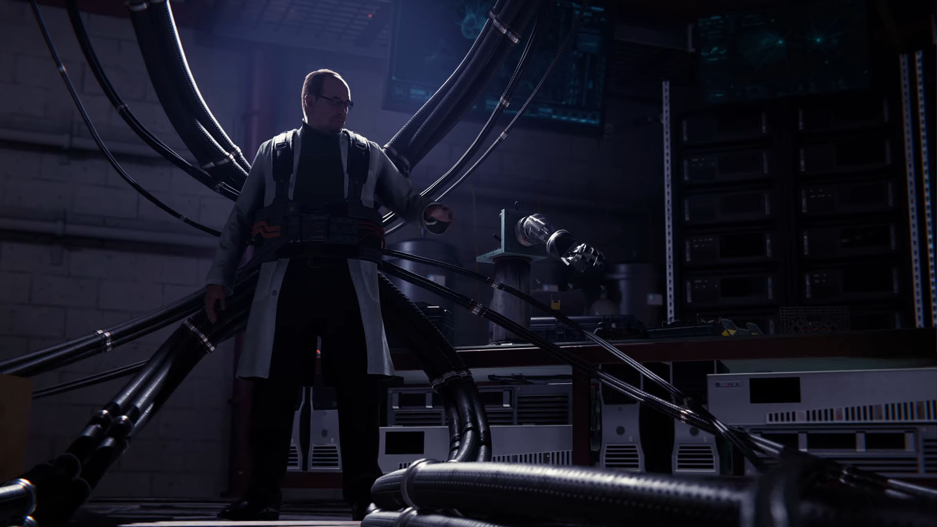 【State of Play】《Marvel’s Spider-Man Remastered》正式宣布登陆PC！8月12日同步在Steam以及Epic Games Store发售！