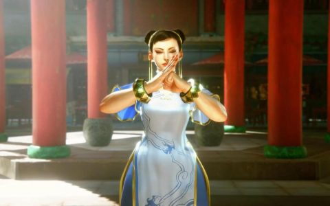 【State of Play】Capcom公布《Street Fighter 6》首部预告片！加入新机制Drive System！